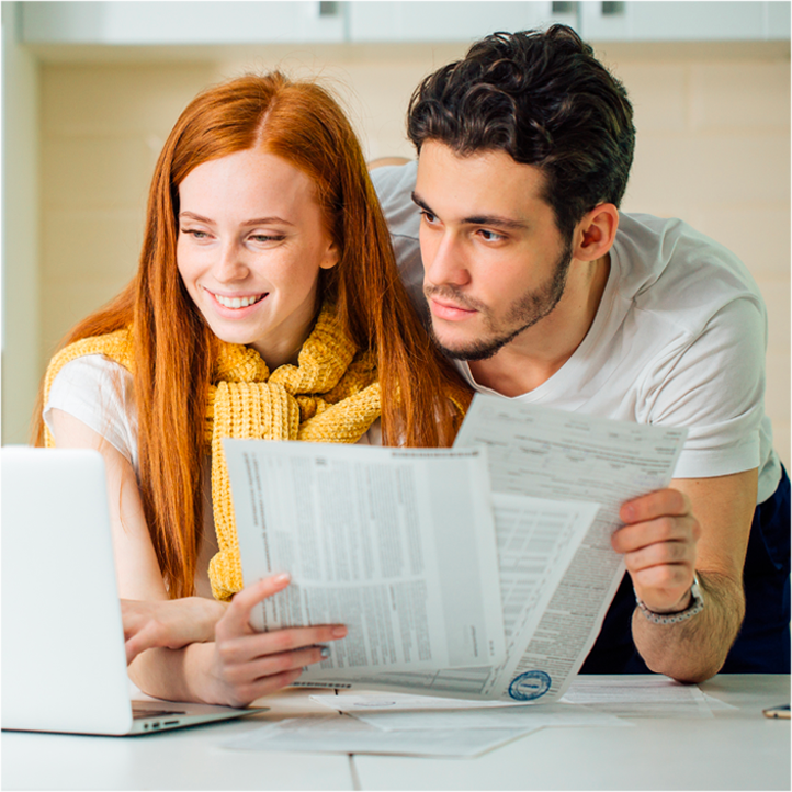Residential Mortgages