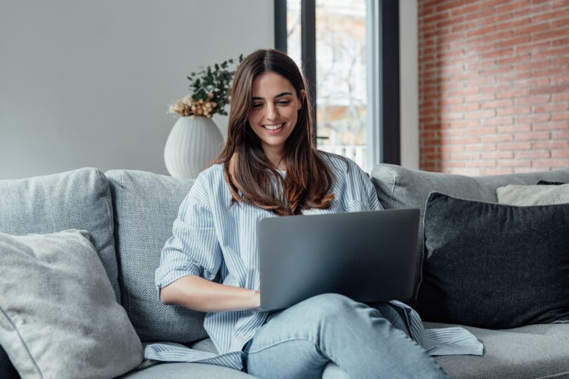 Non-traditional workers still want to buy a hoe