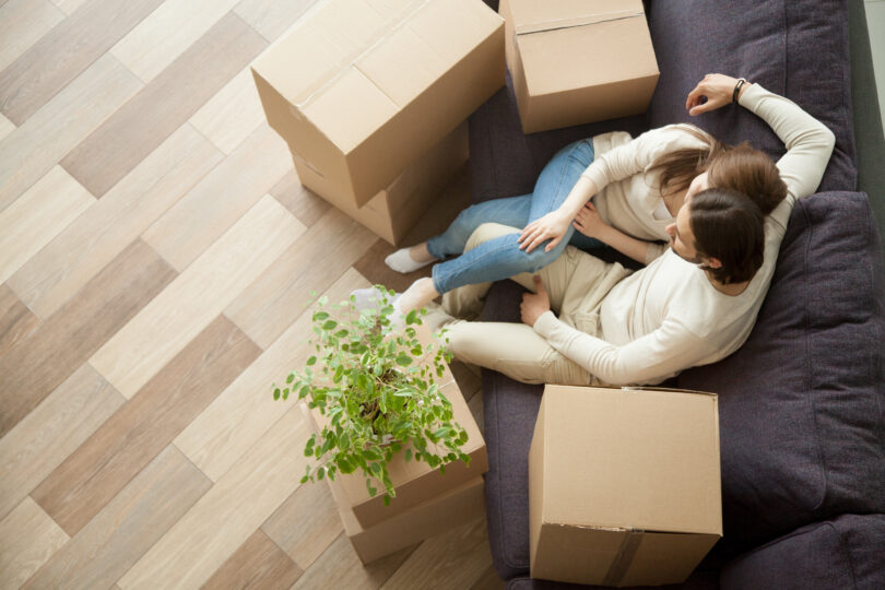 Accord £5K Deposit Mortgage Expands to Include Flats