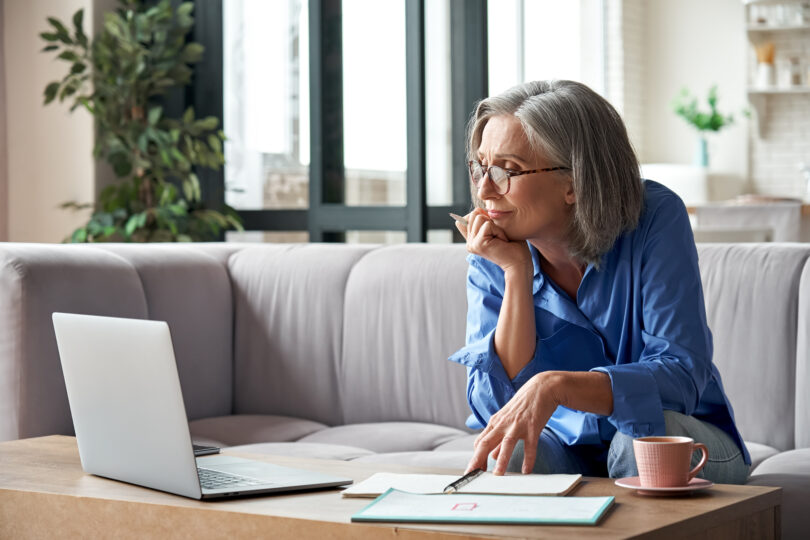 Later life mortgage lending is on the rise