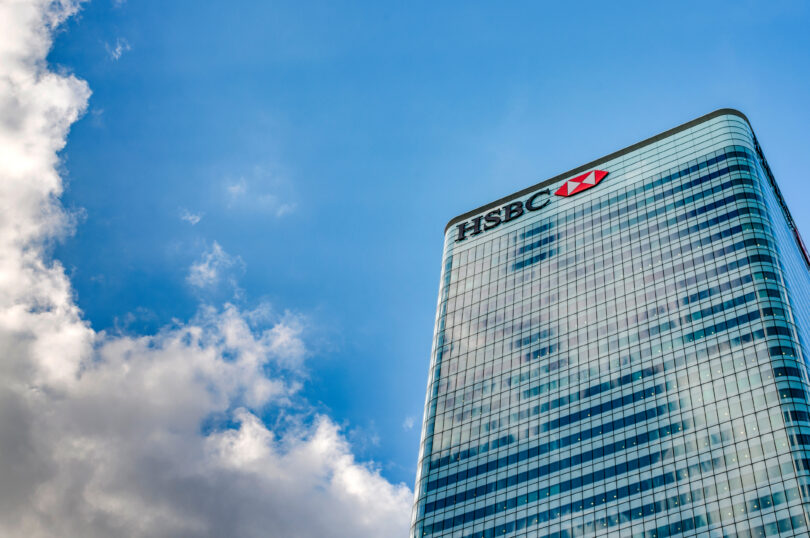 HSBC Economic Outlook webinar