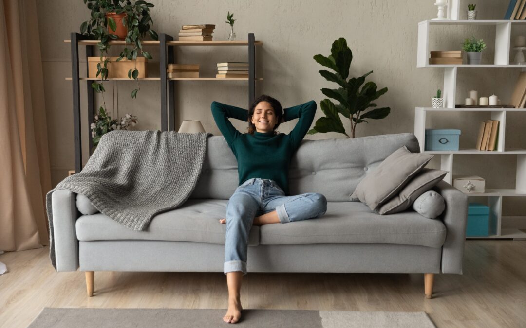 How to Buy Property on Your Own
