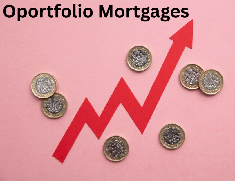 An infographic showing the rising cost of buying property