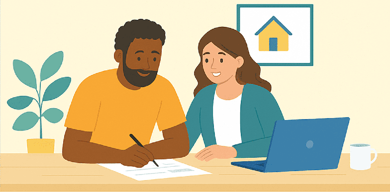 The 2025 First-Time Buyer Deposit Guide The 2025 First-Time Buyer Deposit Guide