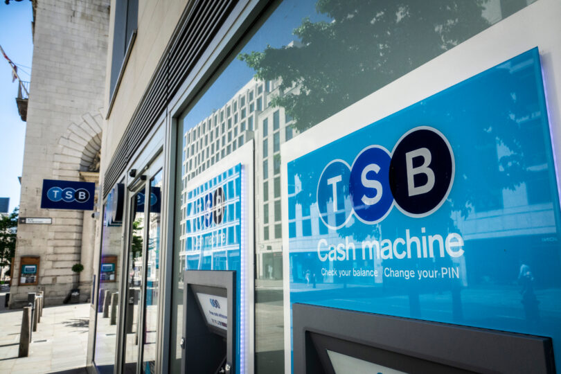 TSB self-employed mortgage increase