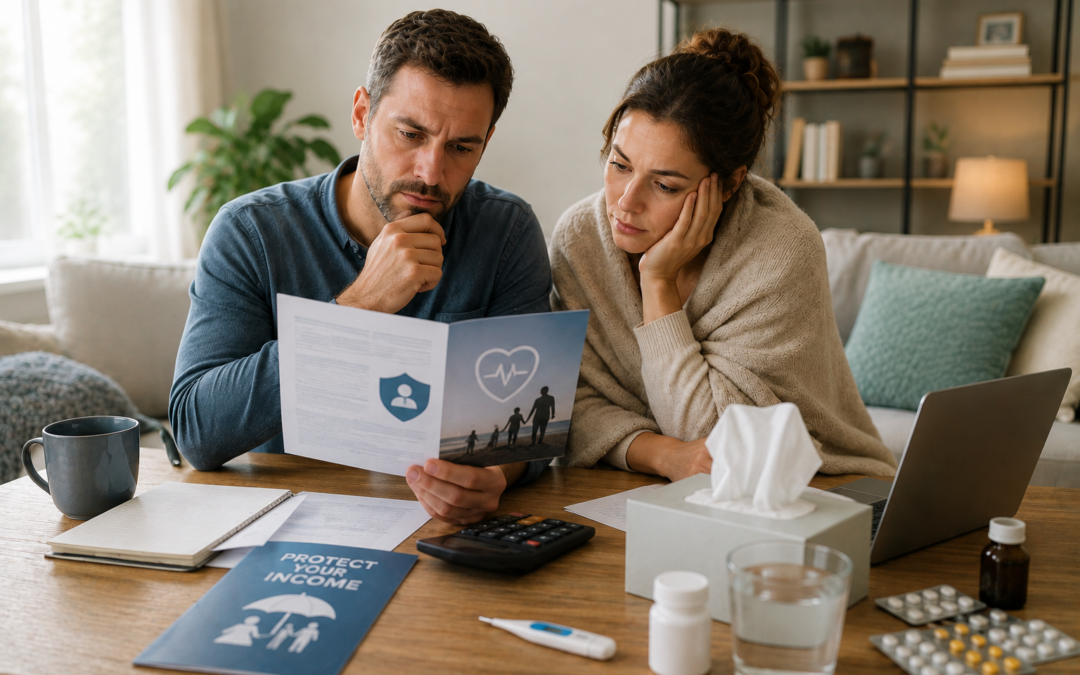 Do I Need Income Protection Insurance?