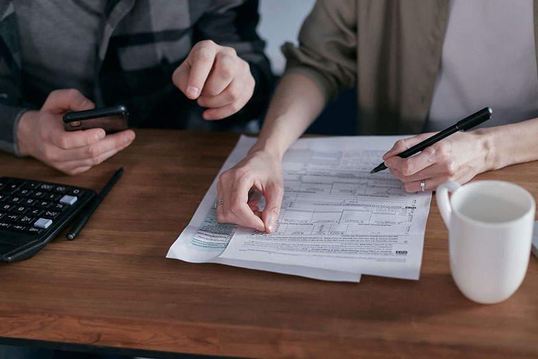 Part & Part Mortgage Calculator Part & Part Mortgage Calculator