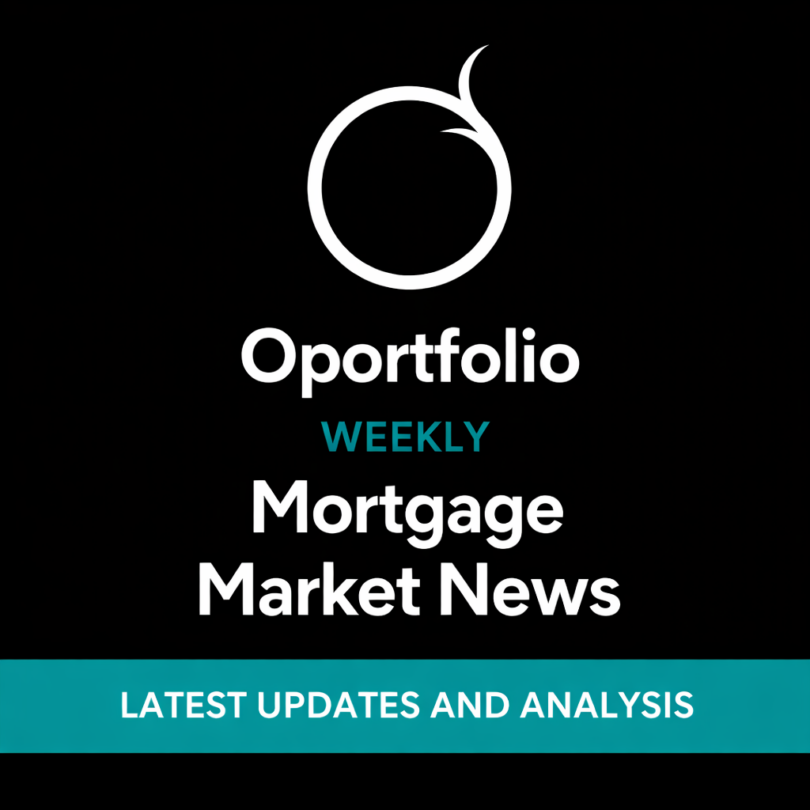 UK Mortgage Market Update September 2026 covering rising mortgage rates and the latest Bank of England decision