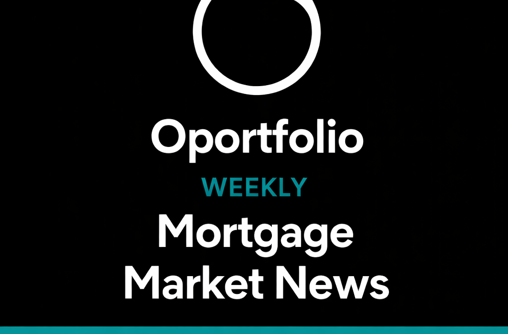 UK Mortgage Market Update: 28th of September 2026