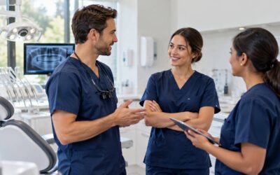 Mortgages for Dentists: How Much Can You Borrow and How Do Lenders Assess Your Income?